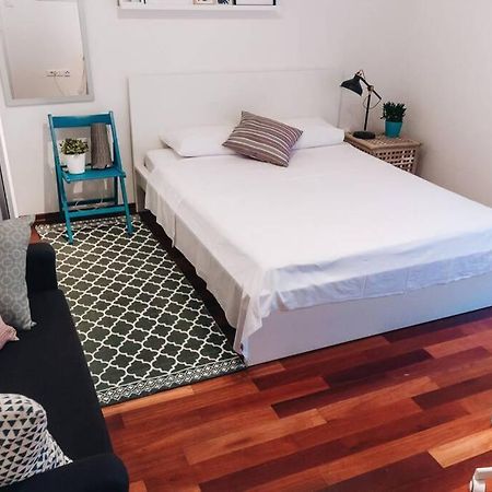 Cosy Apartment In A Quiet Neighborhood Zadar Exterior photo