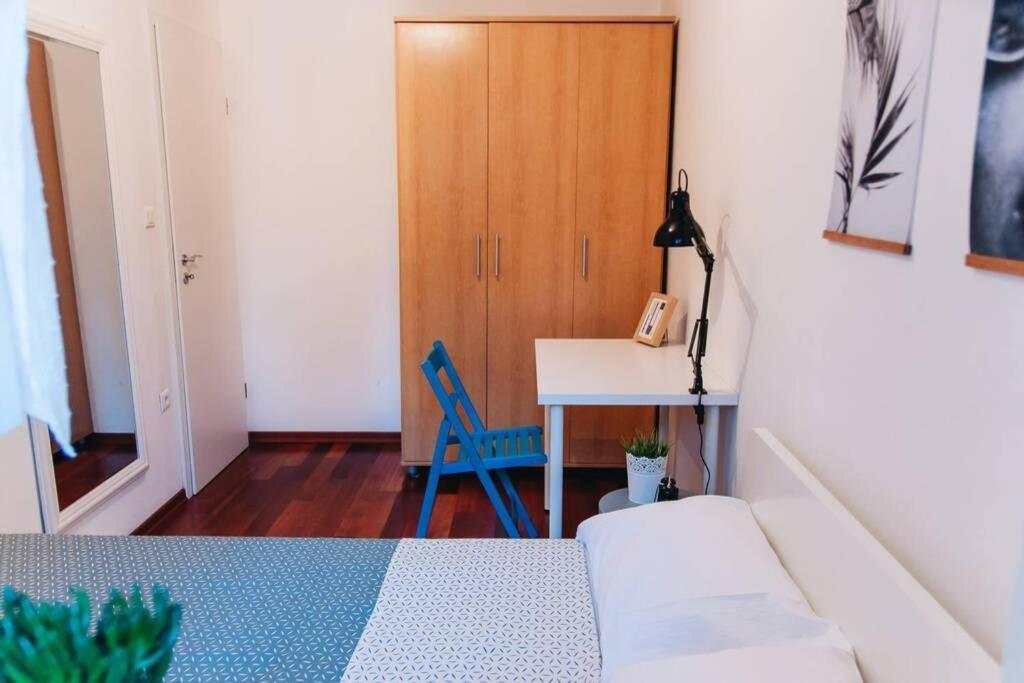 Cosy Apartment In A Quiet Neighborhood Zadar Exterior photo